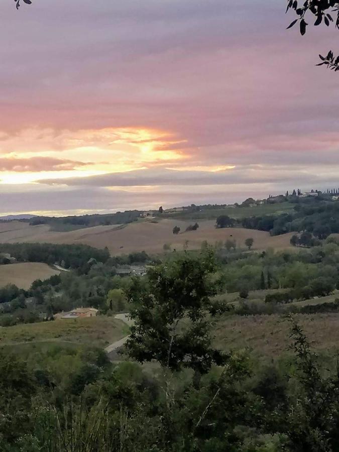 Residenza Il Platano Fortilizio Di Campiglia ラポラーノ・テルメ エクステリア 写真