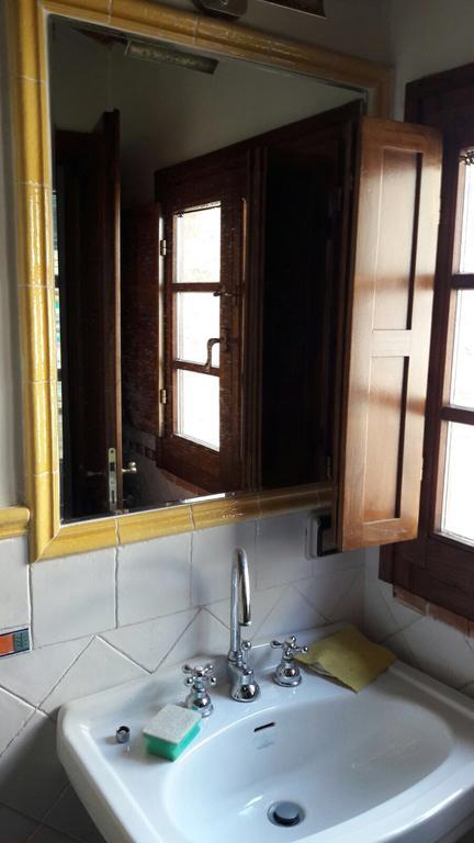 Residenza Il Platano Fortilizio Di Campiglia ラポラーノ・テルメ エクステリア 写真