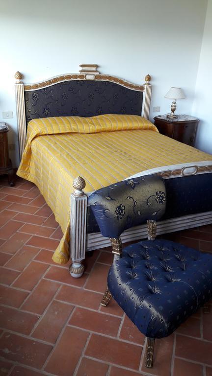 Residenza Il Platano Fortilizio Di Campiglia ラポラーノ・テルメ エクステリア 写真