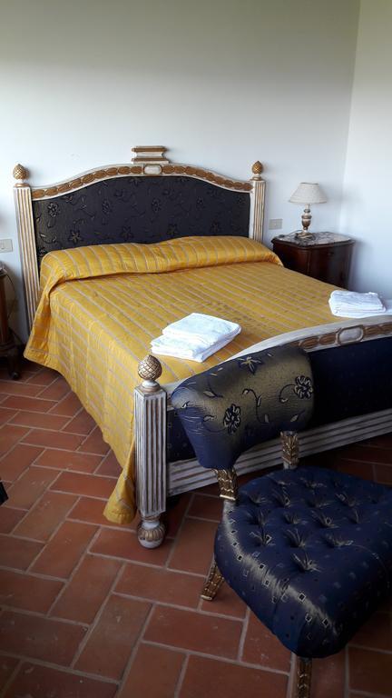Residenza Il Platano Fortilizio Di Campiglia ラポラーノ・テルメ エクステリア 写真